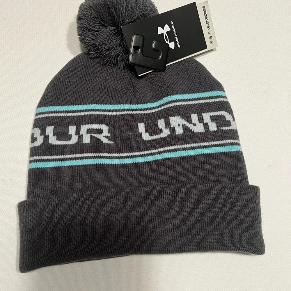 NWT UNDER ARMOUR Mens 